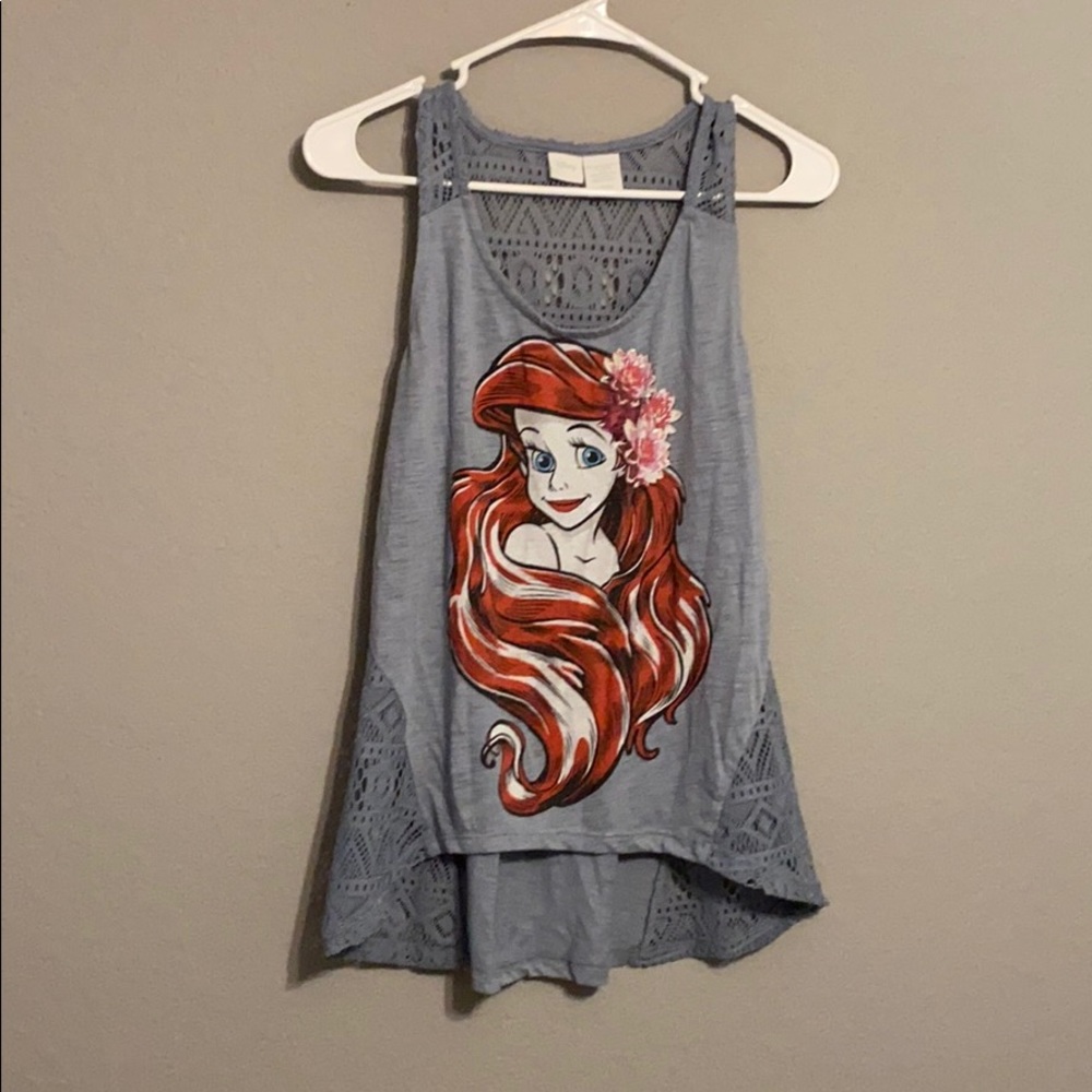 Ariel Tank Top